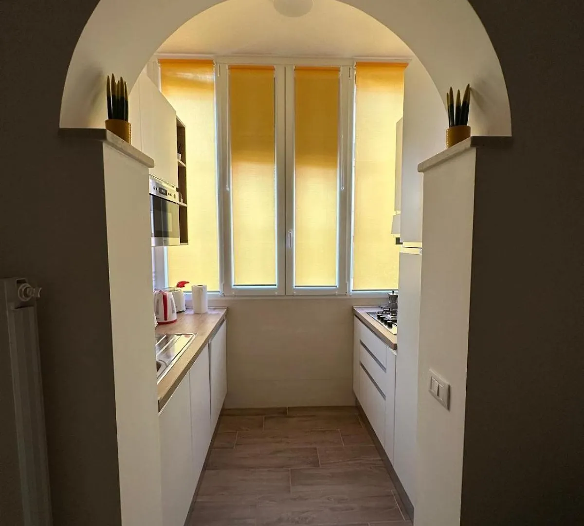Apartment La Casa Di Leon - Battistini - Vaticano Rom