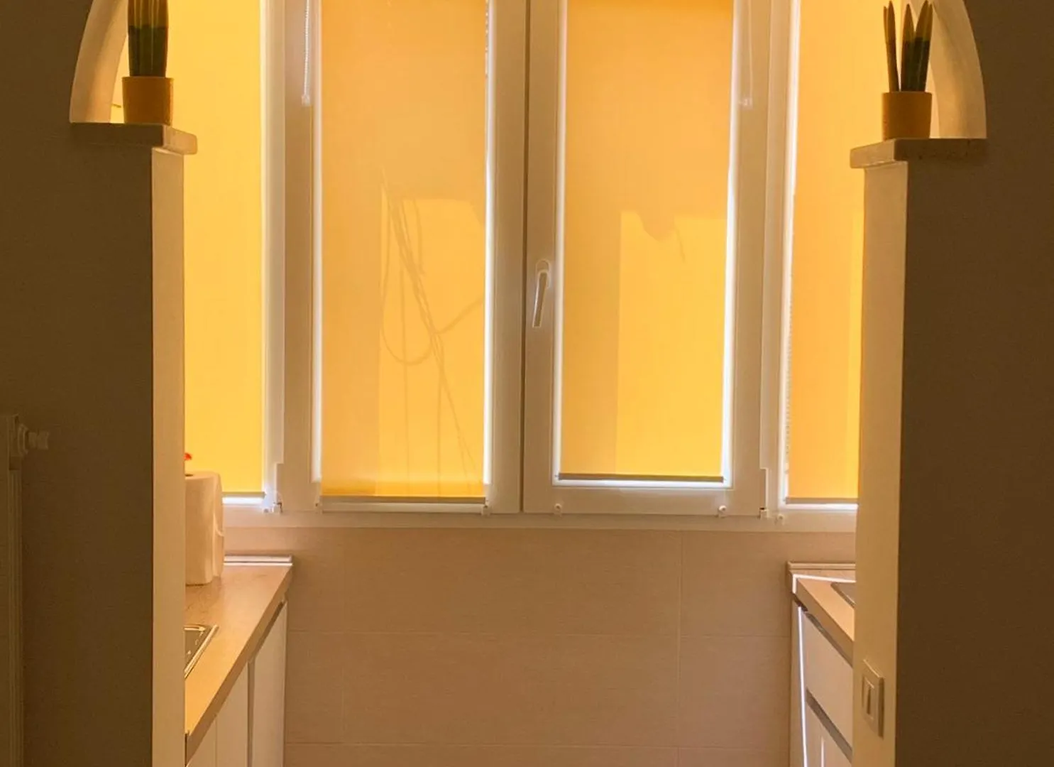 La Casa Di Leon - Battistini - Vaticano Rom Apartment